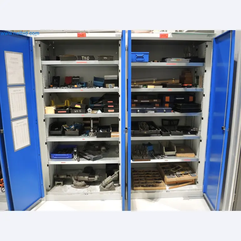 Hochmoderne Produktionsanlagen für Technische Keramik und PTC-Heizelemente-1