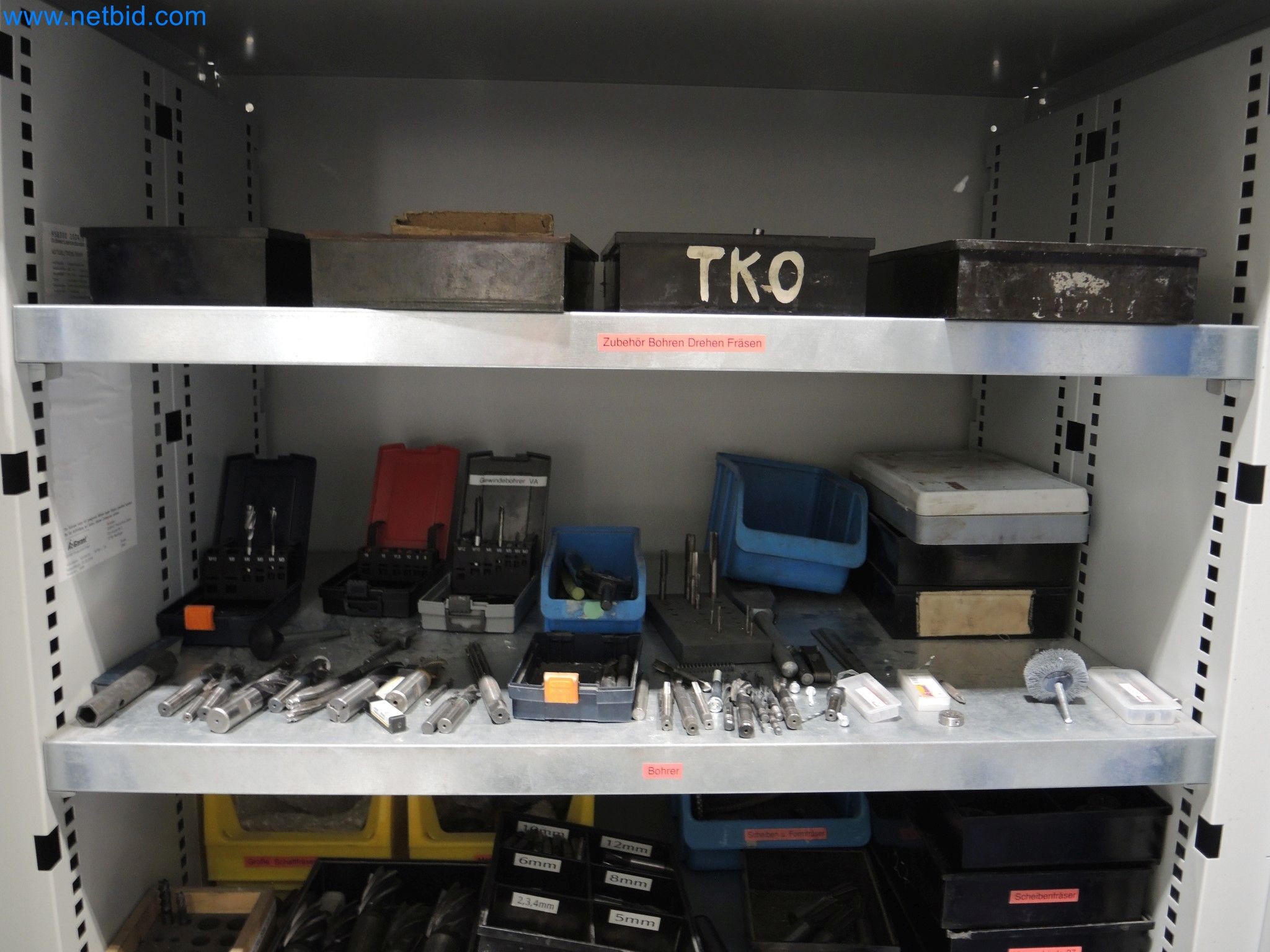 Hochmoderne Produktionsanlagen für Technische Keramik und PTC-Heizelemente-2