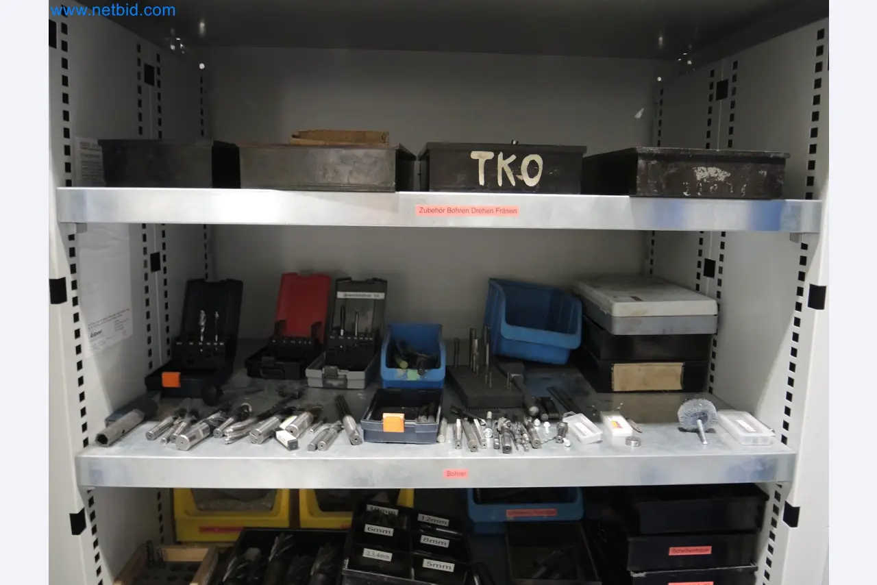 Hochmoderne Produktionsanlagen für Technische Keramik und PTC-Heizelemente-2