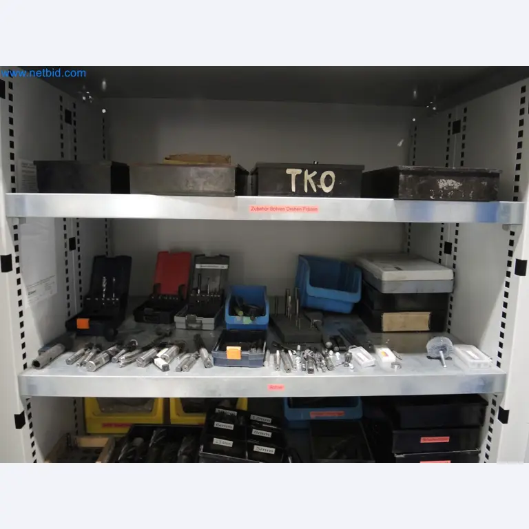 Hochmoderne Produktionsanlagen für Technische Keramik und PTC-Heizelemente-2
