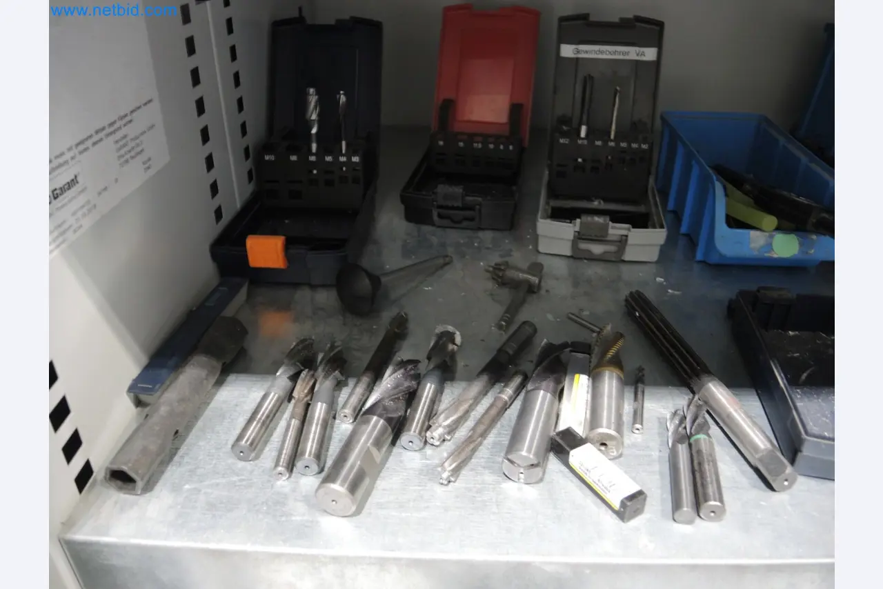 Hochmoderne Produktionsanlagen für Technische Keramik und PTC-Heizelemente-3