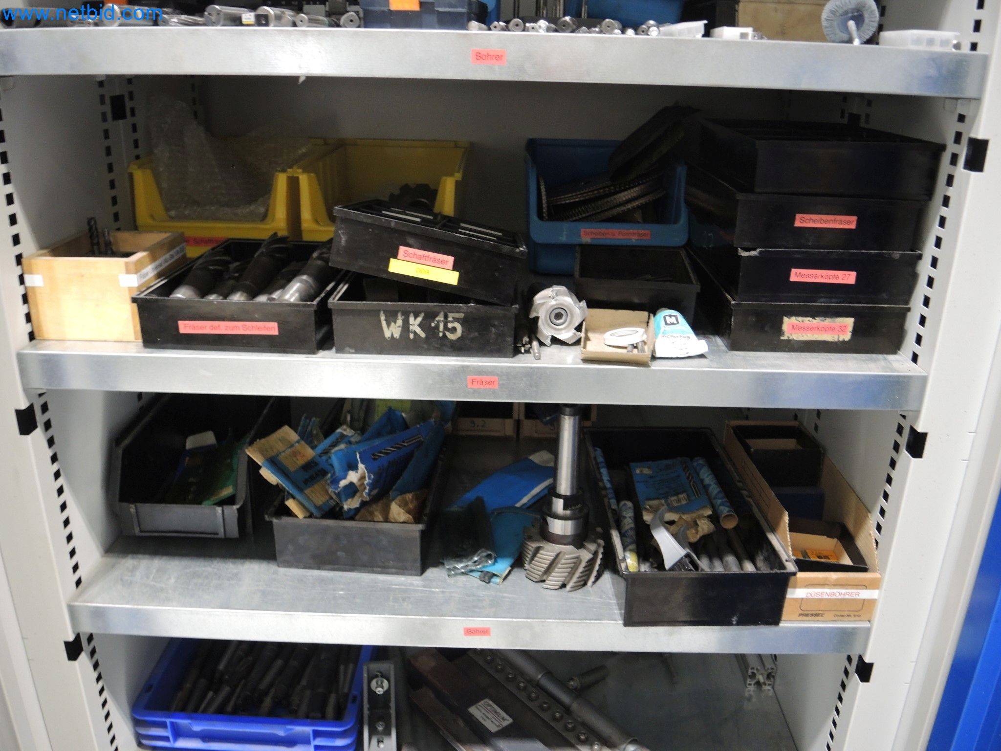 Hochmoderne Produktionsanlagen für Technische Keramik und PTC-Heizelemente-4