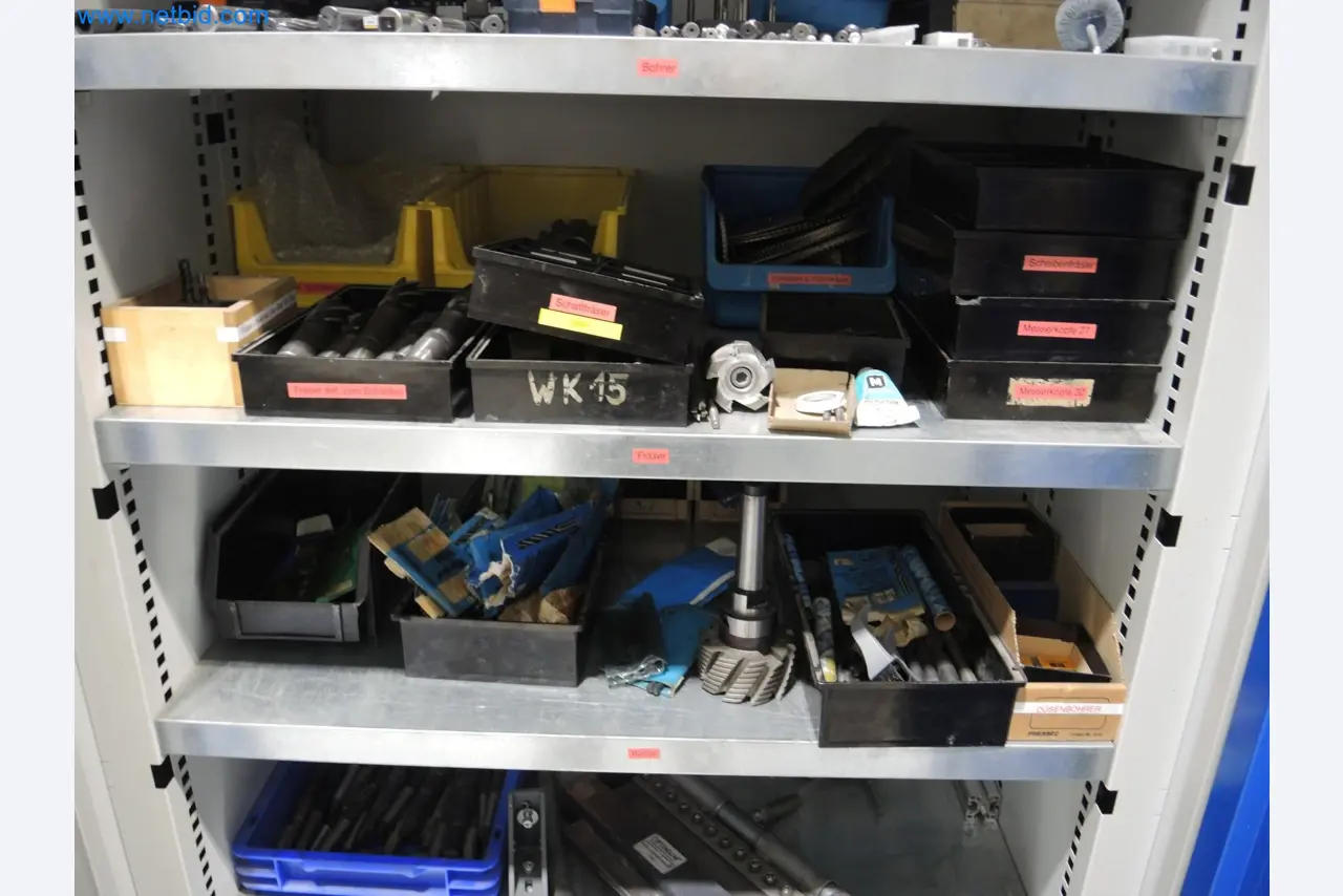 Hochmoderne Produktionsanlagen für Technische Keramik und PTC-Heizelemente-4