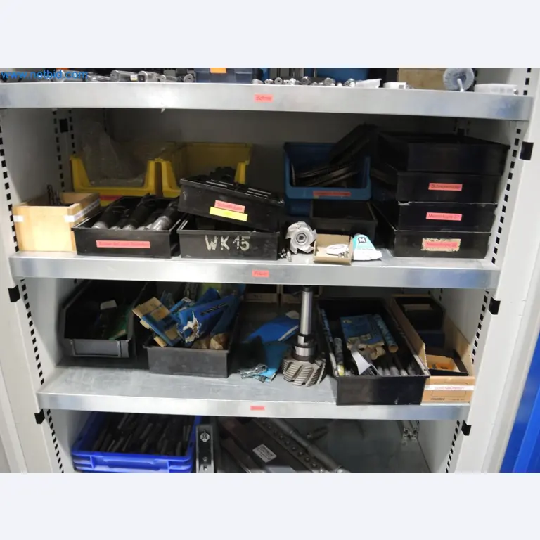 Hochmoderne Produktionsanlagen für Technische Keramik und PTC-Heizelemente-4