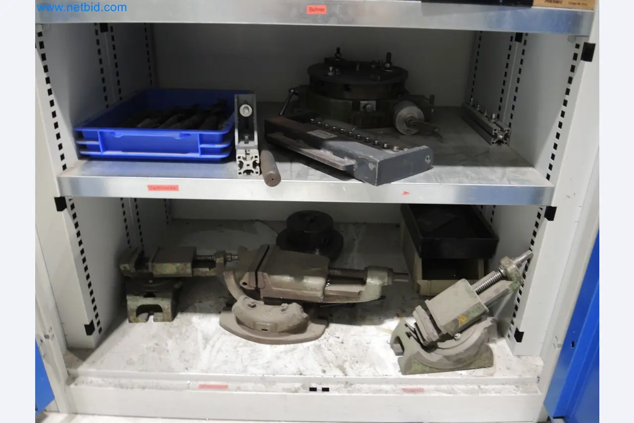 Hochmoderne Produktionsanlagen für Technische Keramik und PTC-Heizelemente-5