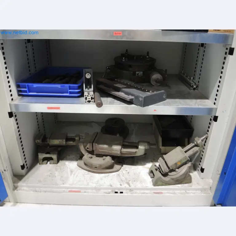 Hochmoderne Produktionsanlagen für Technische Keramik und PTC-Heizelemente-5
