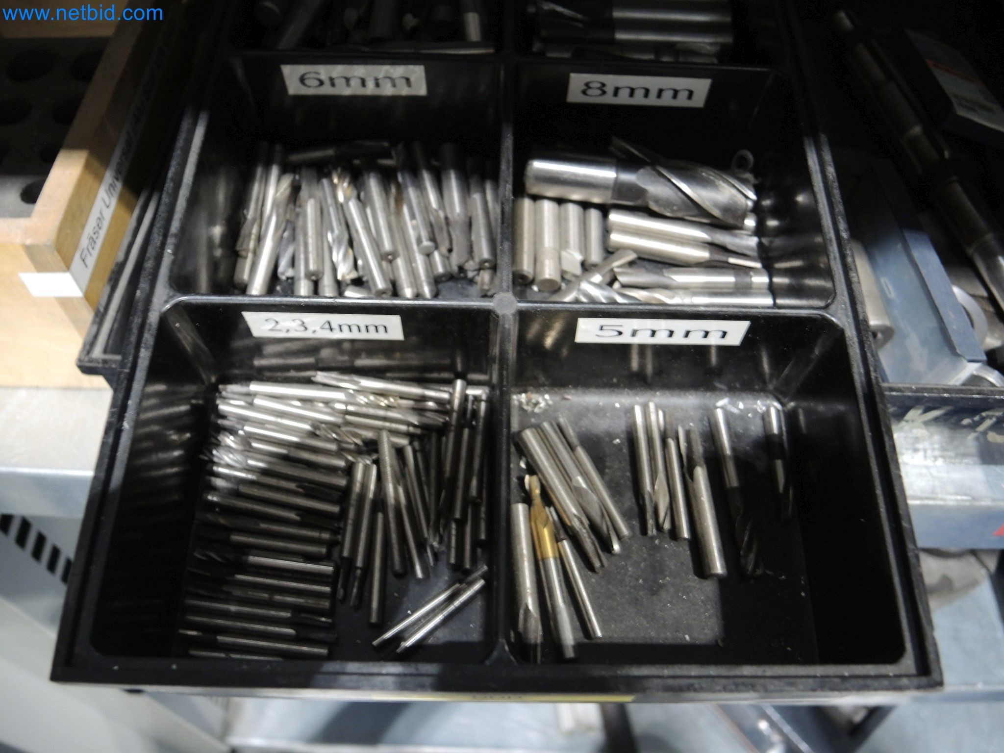 Hochmoderne Produktionsanlagen für Technische Keramik und PTC-Heizelemente-6