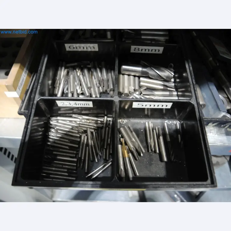 Hochmoderne Produktionsanlagen für Technische Keramik und PTC-Heizelemente-6