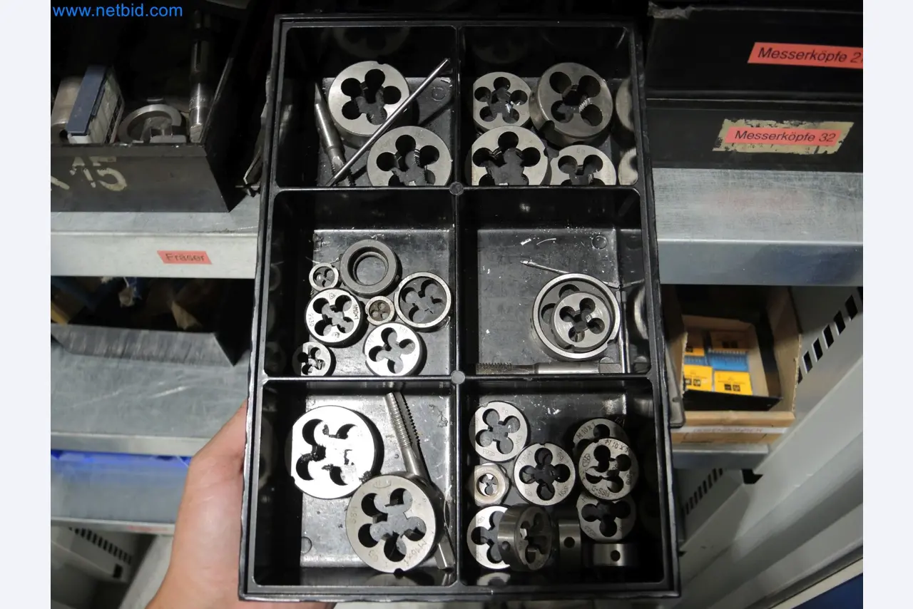 Hochmoderne Produktionsanlagen für Technische Keramik und PTC-Heizelemente-7