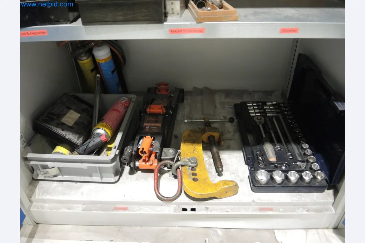 Hochmoderne Produktionsanlagen für Technische Keramik und PTC-Heizelemente-2