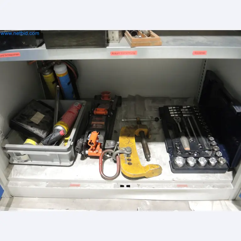 Hochmoderne Produktionsanlagen für Technische Keramik und PTC-Heizelemente-2