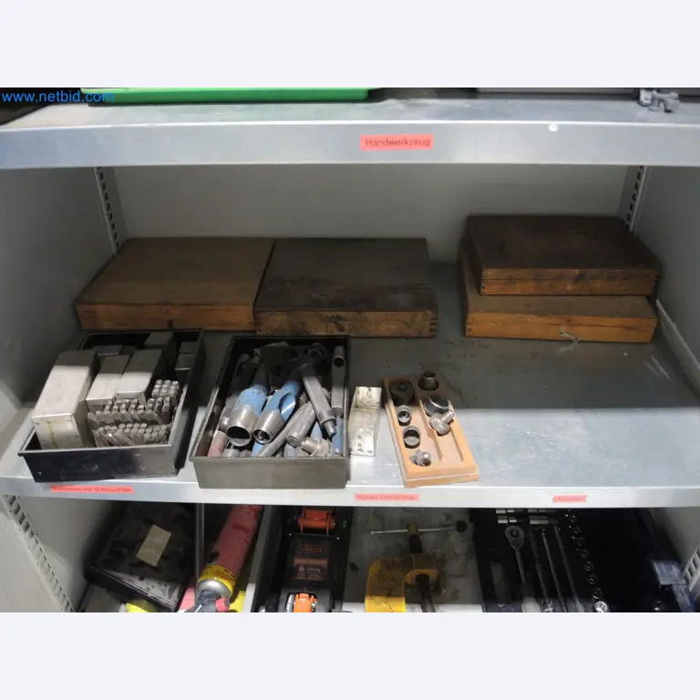 Hochmoderne Produktionsanlagen für Technische Keramik und PTC-Heizelemente-3