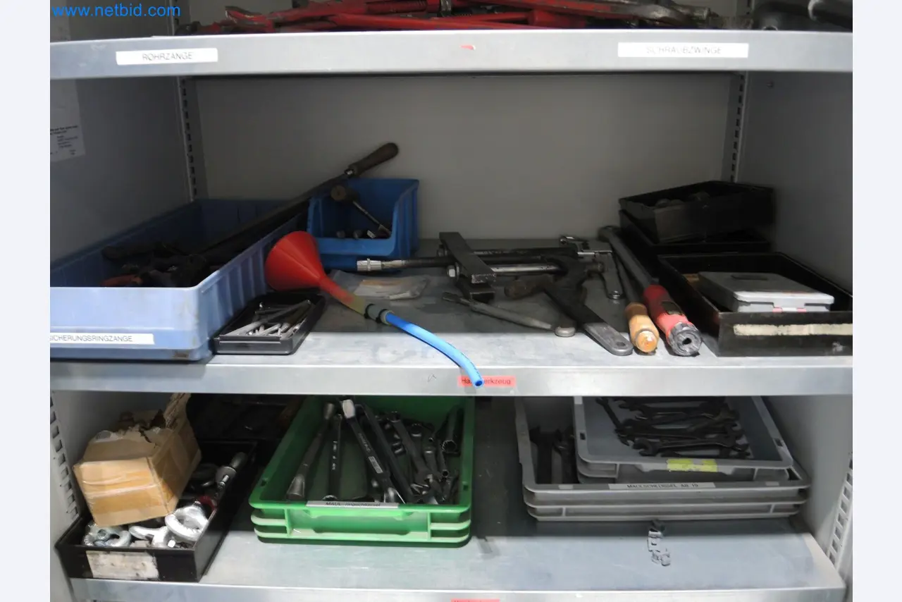 Hochmoderne Produktionsanlagen für Technische Keramik und PTC-Heizelemente-4