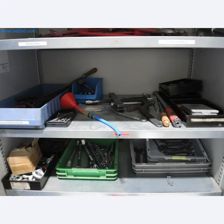 Hochmoderne Produktionsanlagen für Technische Keramik und PTC-Heizelemente-4