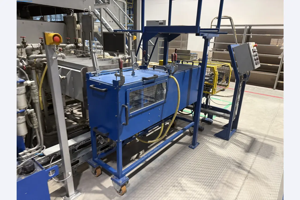 State-of-the-art production facilities for technical ceramics and PTC heating elements-11
