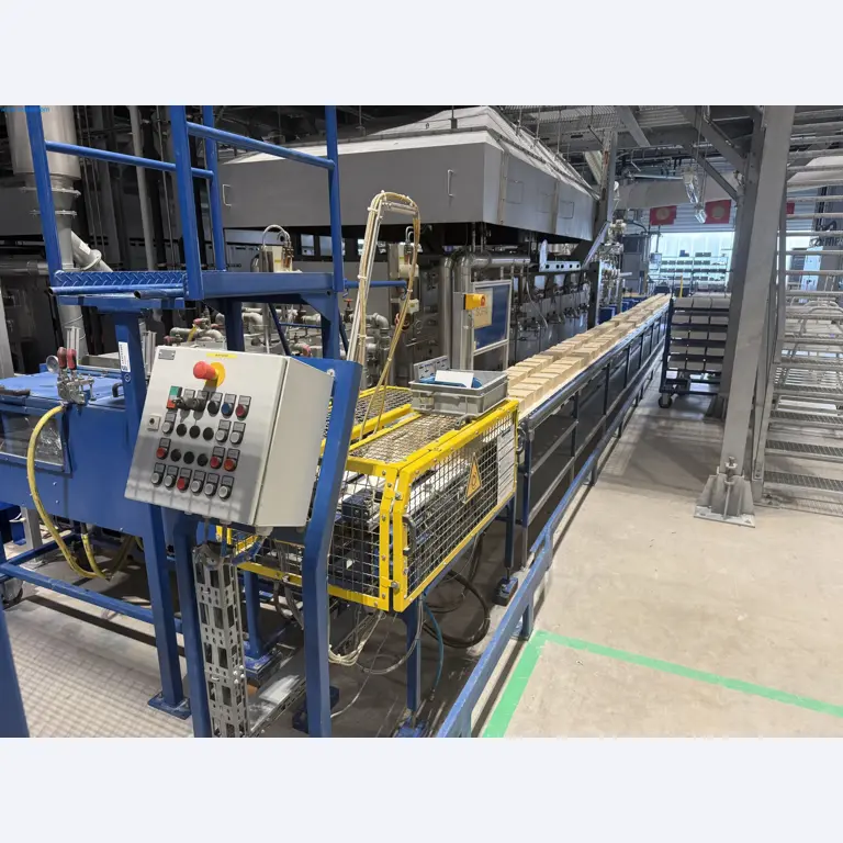 State-of-the-art production facilities for technical ceramics and PTC heating elements-12