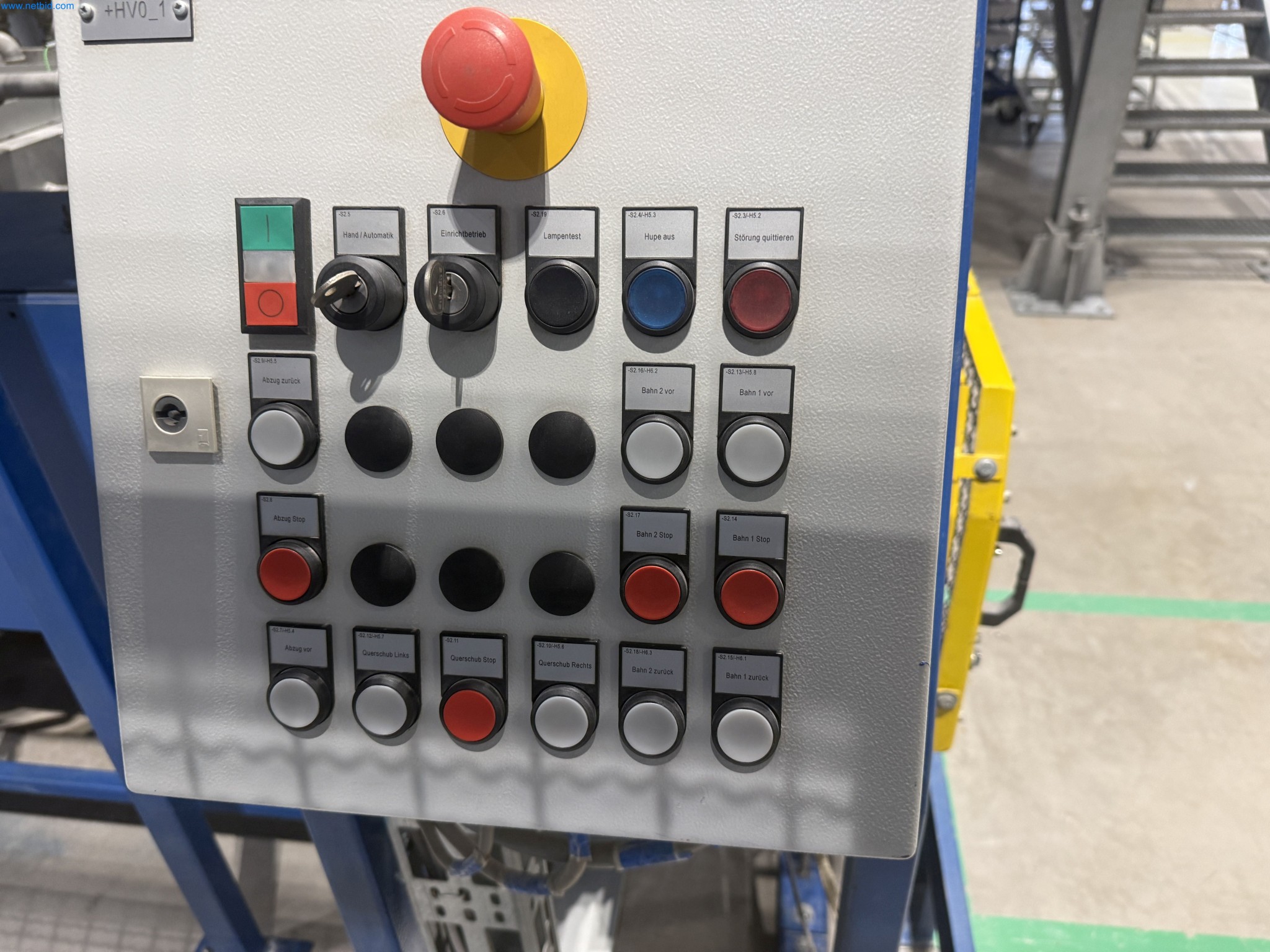 State-of-the-art production facilities for technical ceramics and PTC heating elements-13