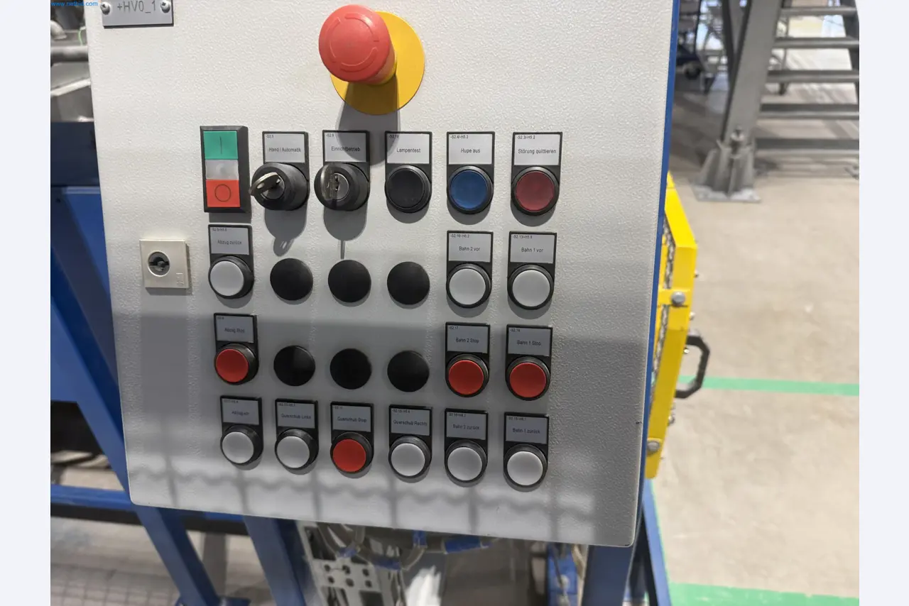 State-of-the-art production facilities for technical ceramics and PTC heating elements-13