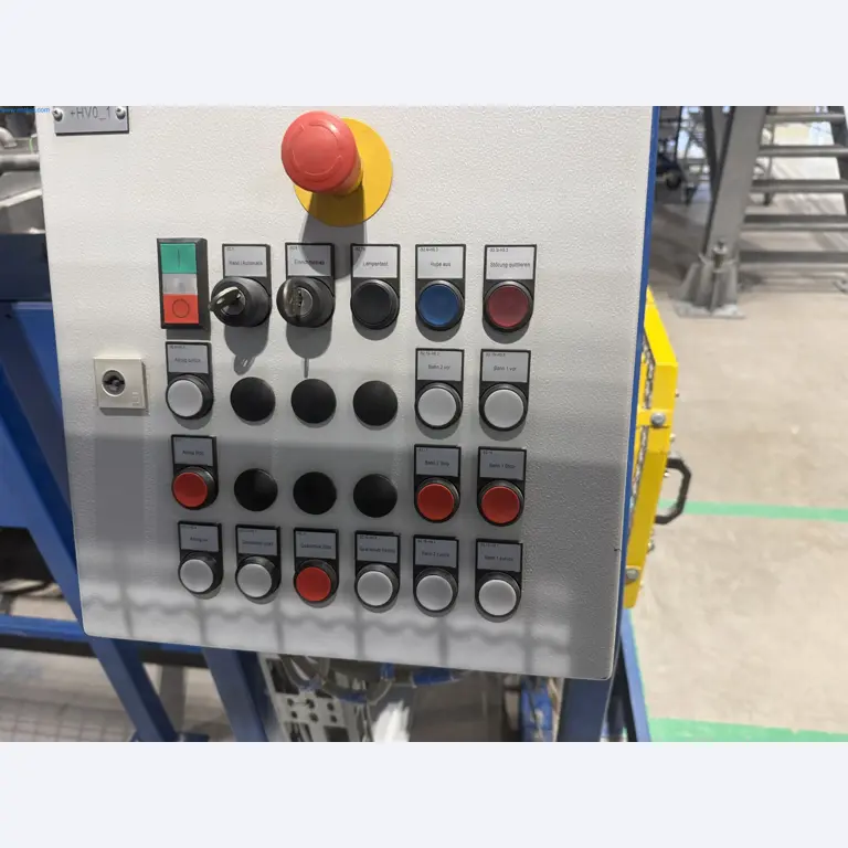 State-of-the-art production facilities for technical ceramics and PTC heating elements-13