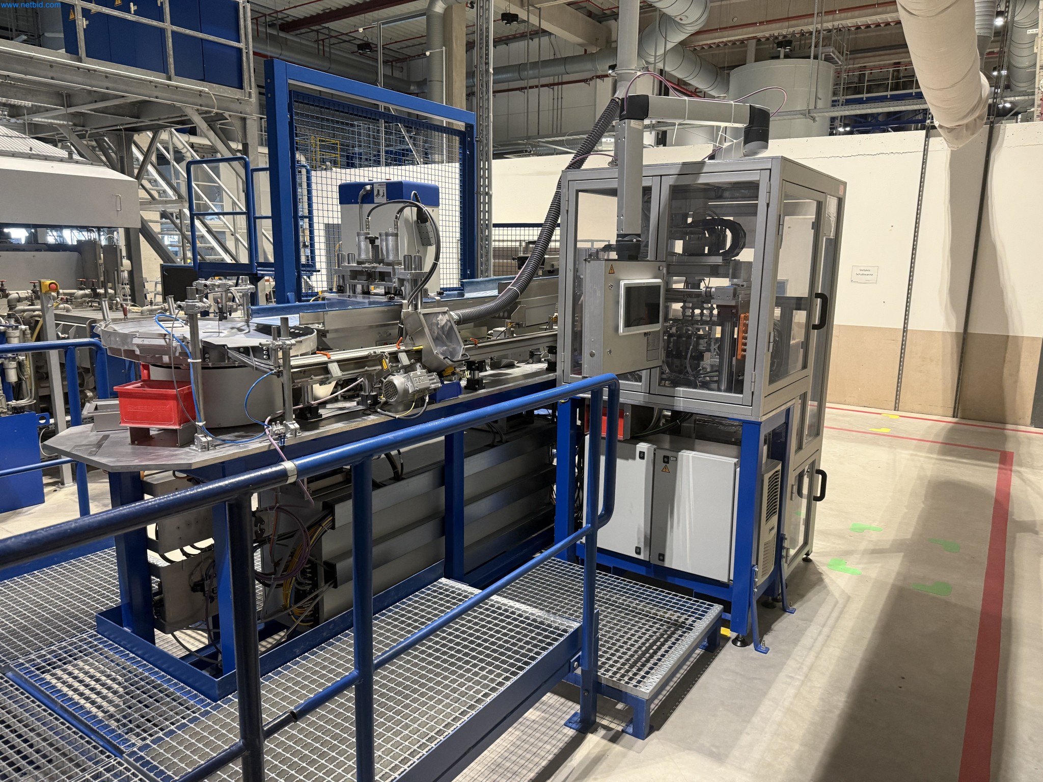 State-of-the-art production facilities for technical ceramics and PTC heating elements-14