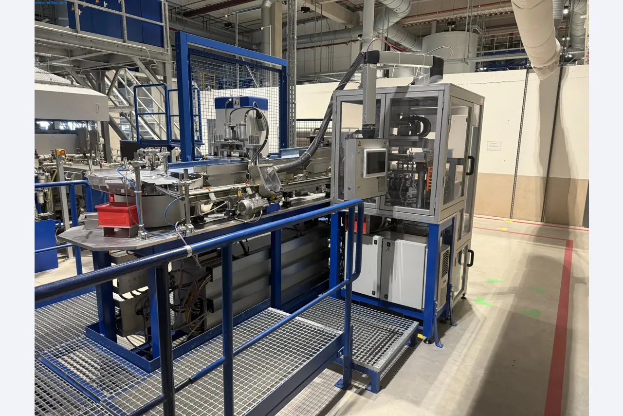 State-of-the-art production facilities for technical ceramics and PTC heating elements-14