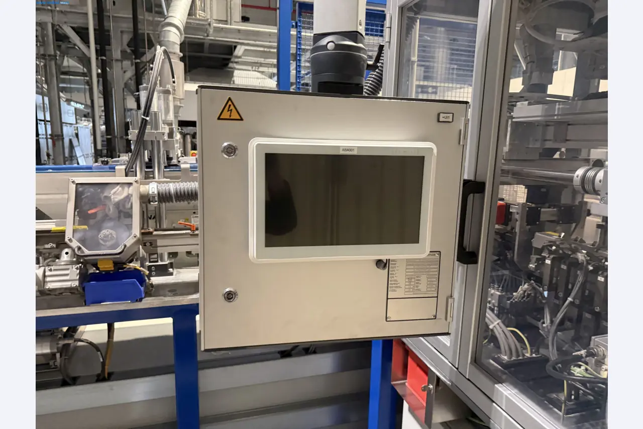 State-of-the-art production facilities for technical ceramics and PTC heating elements-16
