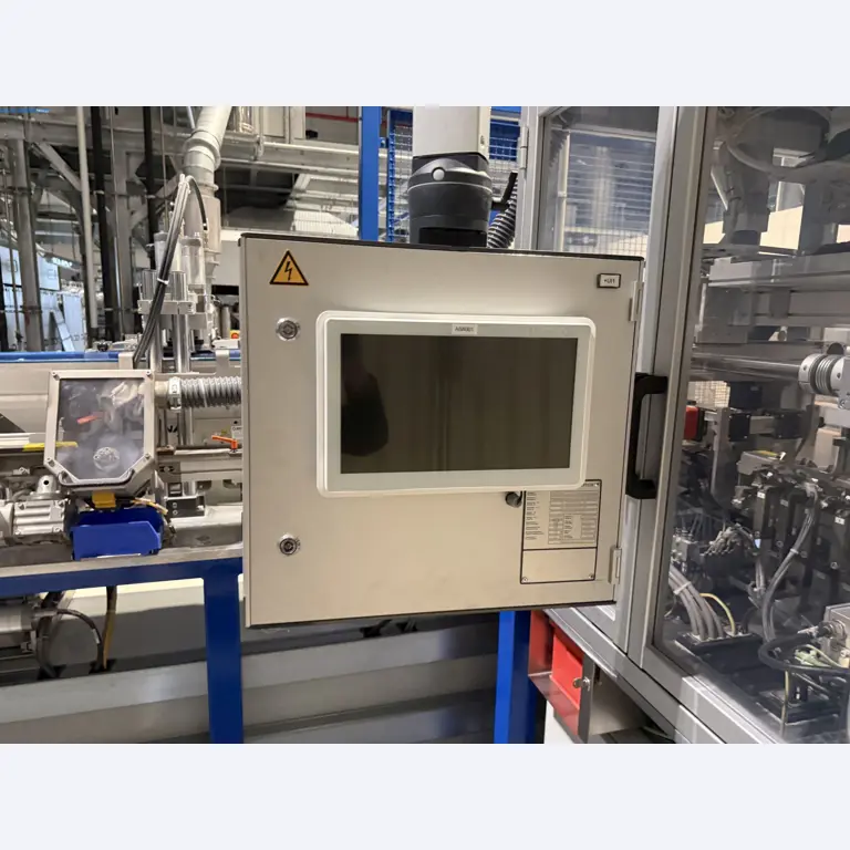 State-of-the-art production facilities for technical ceramics and PTC heating elements-16