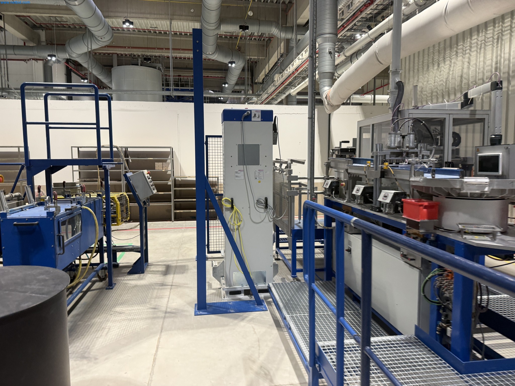 State-of-the-art production facilities for technical ceramics and PTC heating elements-18