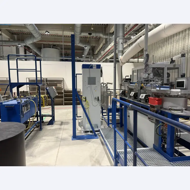 State-of-the-art production facilities for technical ceramics and PTC heating elements-18