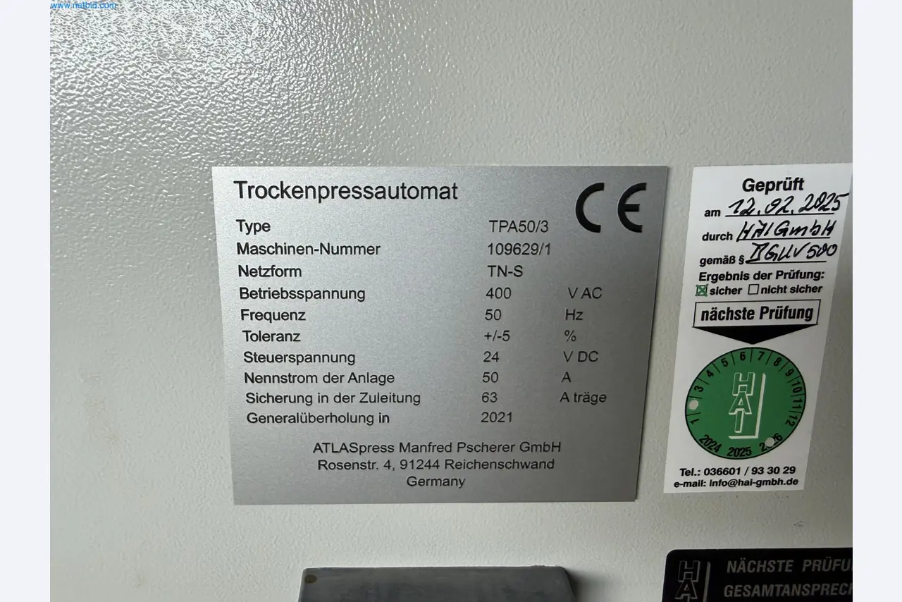State-of-the-art production facilities for technical ceramics and PTC heating elements-19