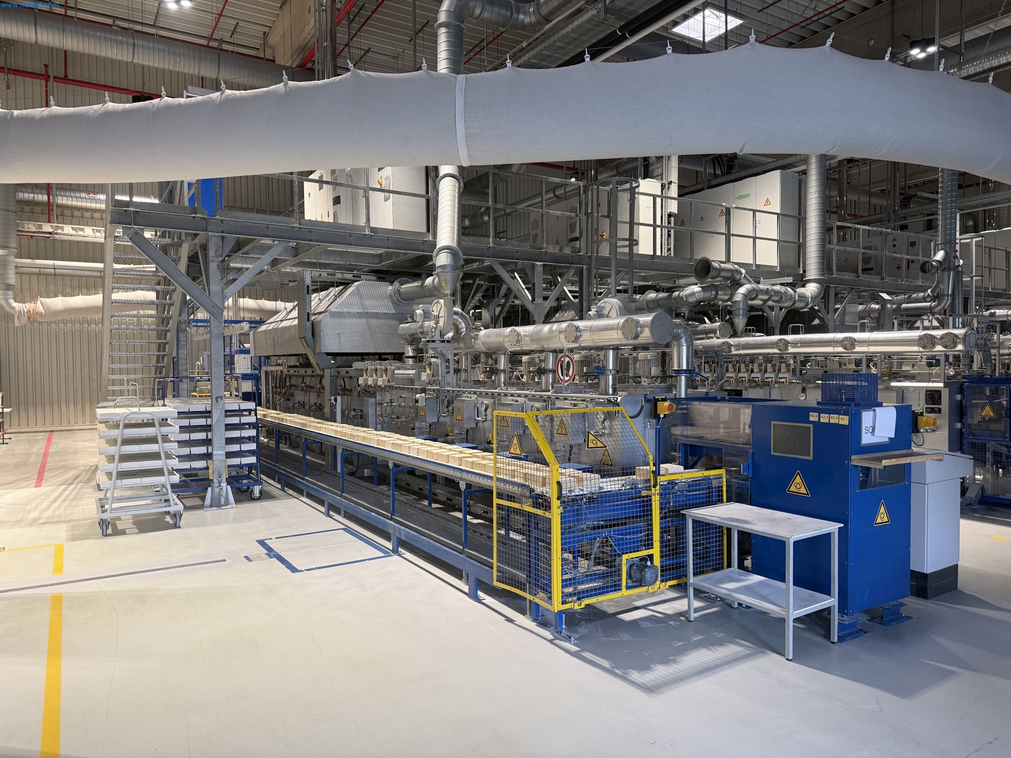 State-of-the-art production facilities for technical ceramics and PTC heating elements-1