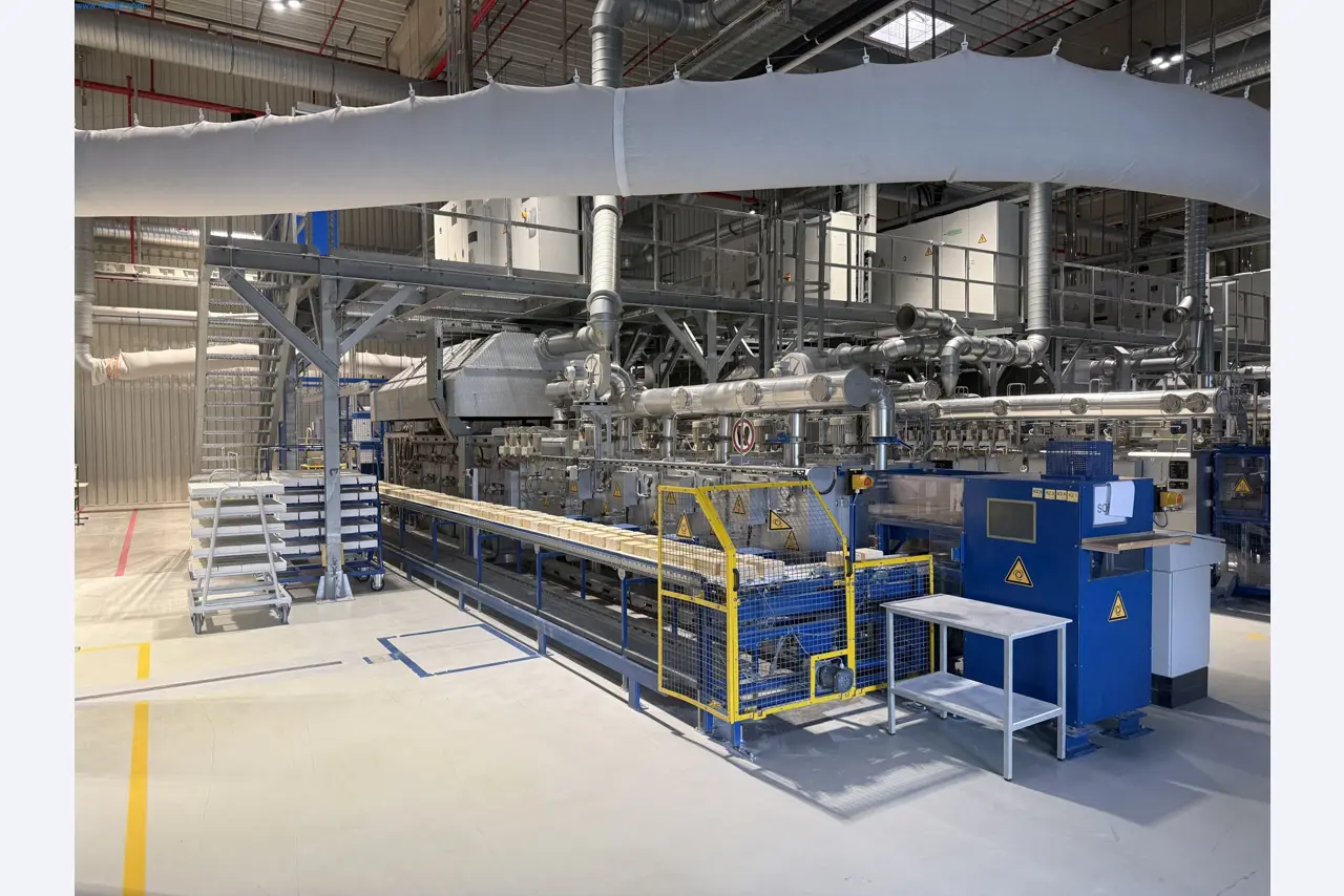 State-of-the-art production facilities for technical ceramics and PTC heating elements-1