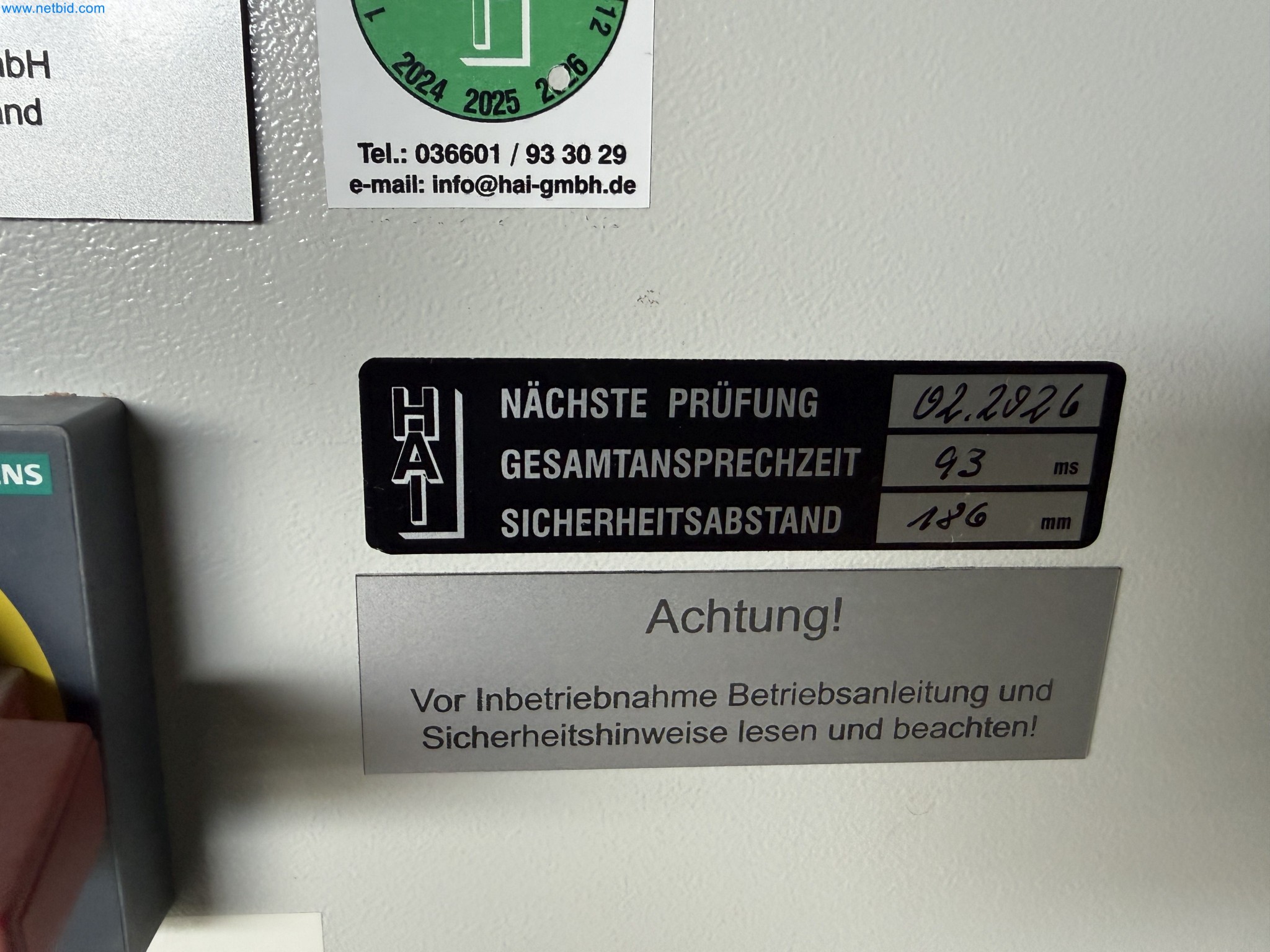 State-of-the-art production facilities for technical ceramics and PTC heating elements-20