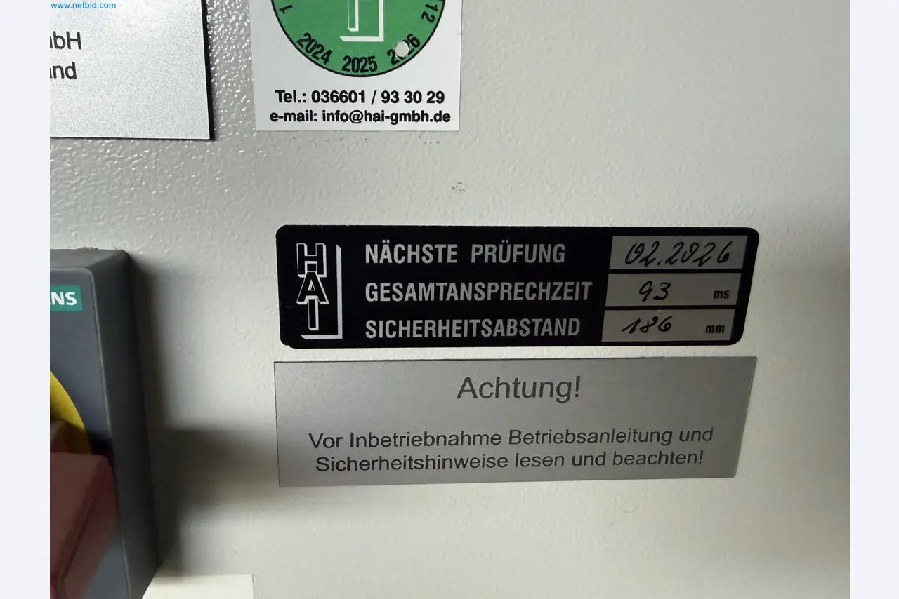 State-of-the-art production facilities for technical ceramics and PTC heating elements-20