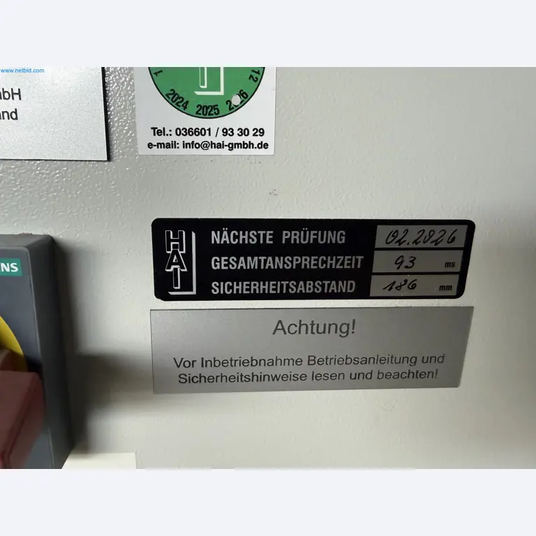 State-of-the-art production facilities for technical ceramics and PTC heating elements-20