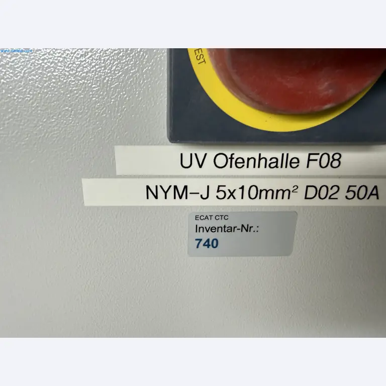 State-of-the-art production facilities for technical ceramics and PTC heating elements-21