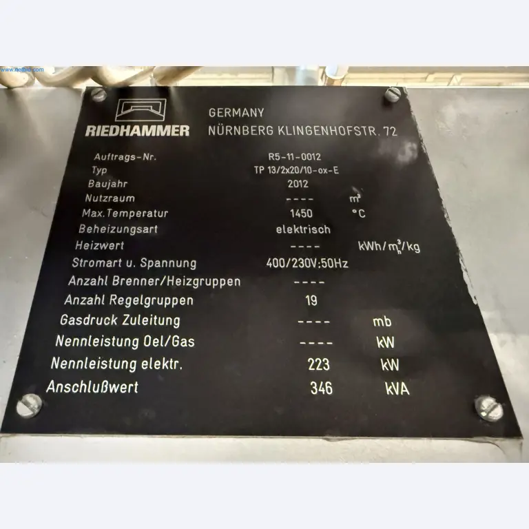 State-of-the-art production facilities for technical ceramics and PTC heating elements-23