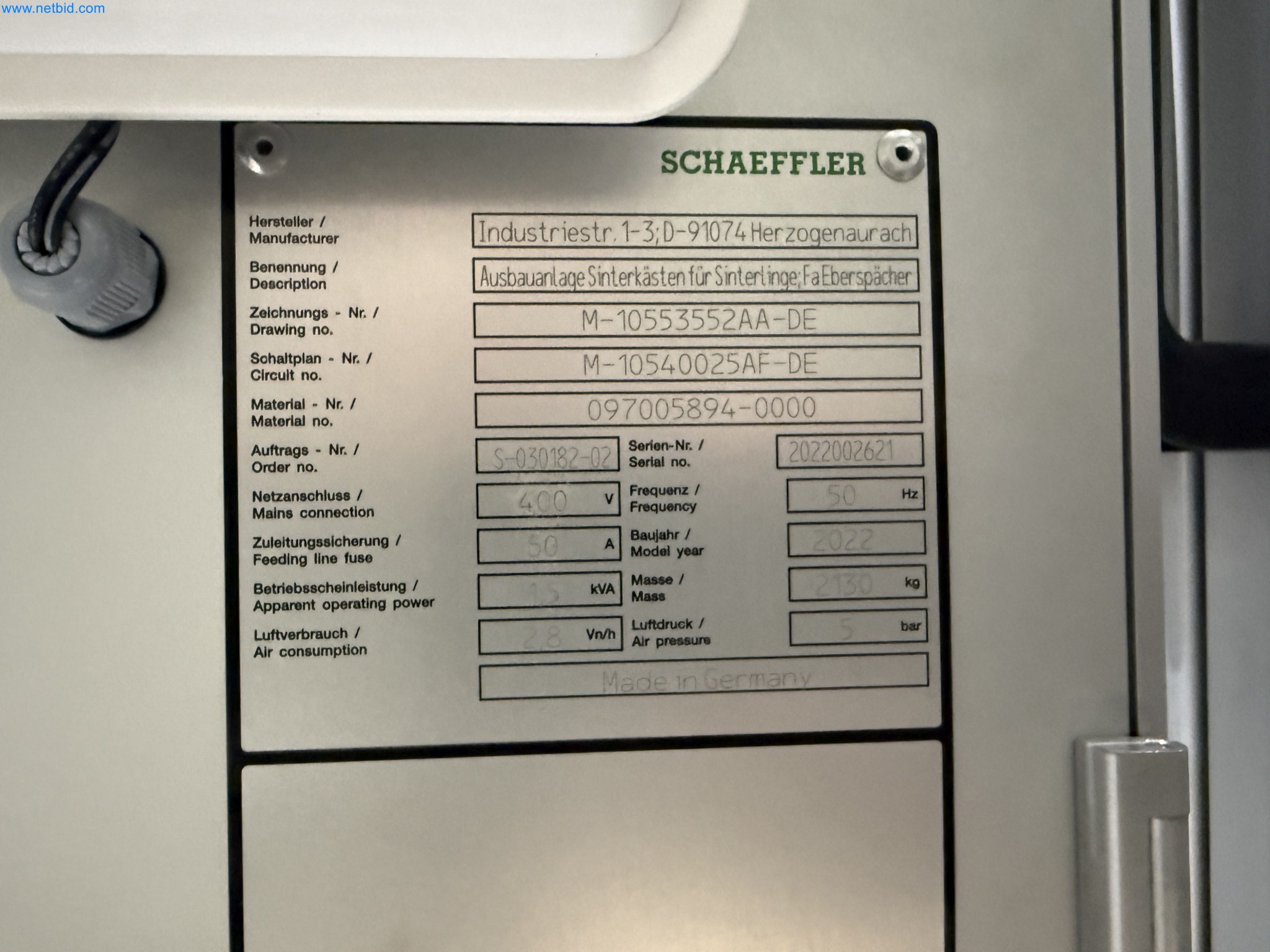 State-of-the-art production facilities for technical ceramics and PTC heating elements-24