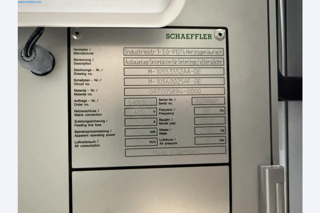 State-of-the-art production facilities for technical ceramics and PTC heating elements-24