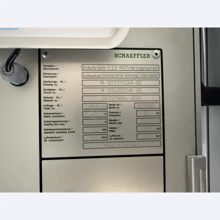 State-of-the-art production facilities for technical ceramics and PTC heating elements-24