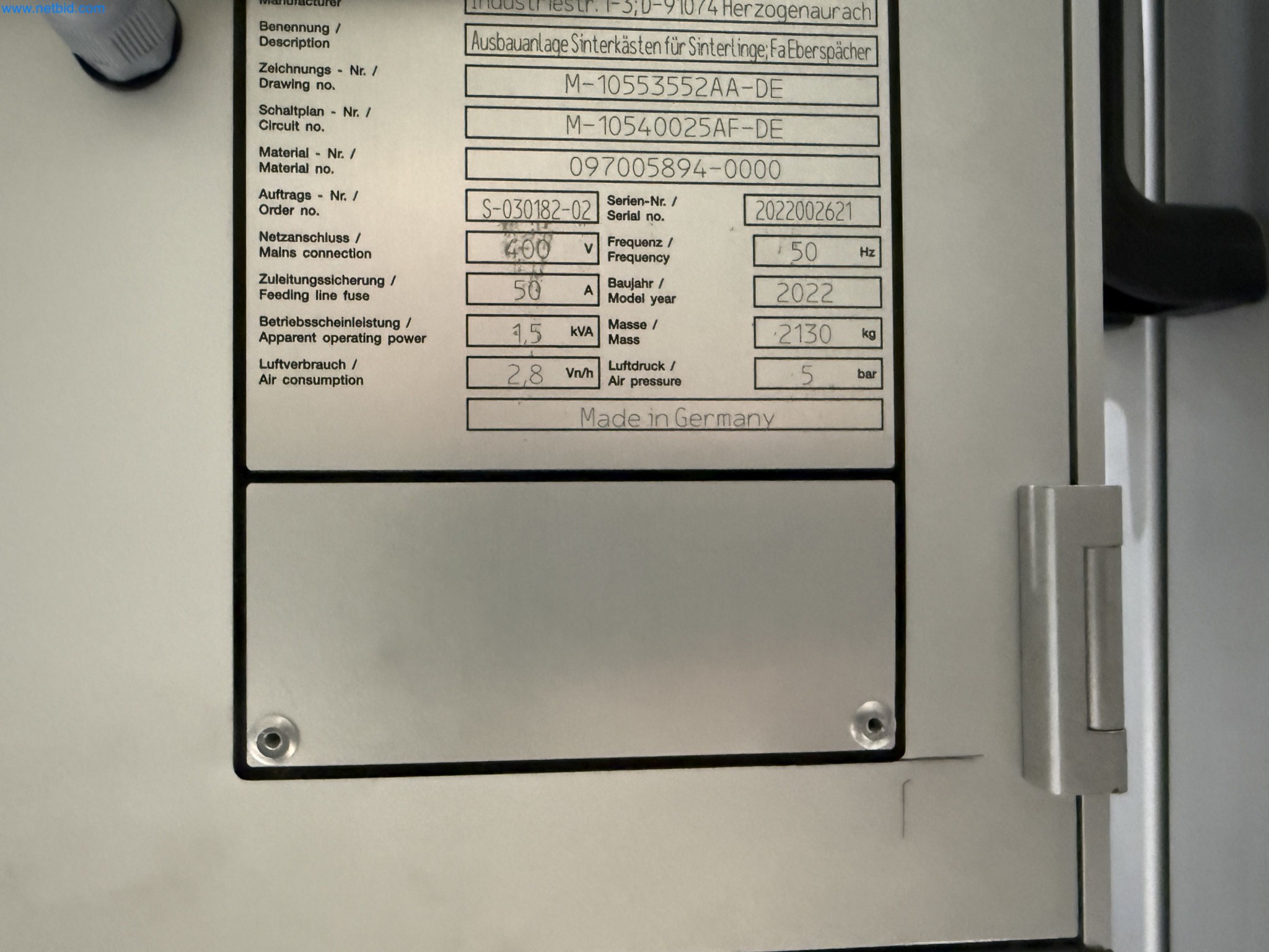 State-of-the-art production facilities for technical ceramics and PTC heating elements-25