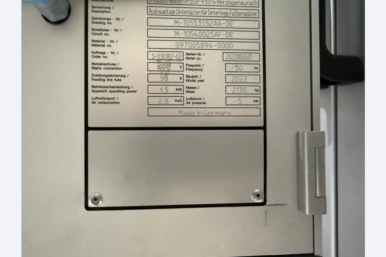 State-of-the-art production facilities for technical ceramics and PTC heating elements-25