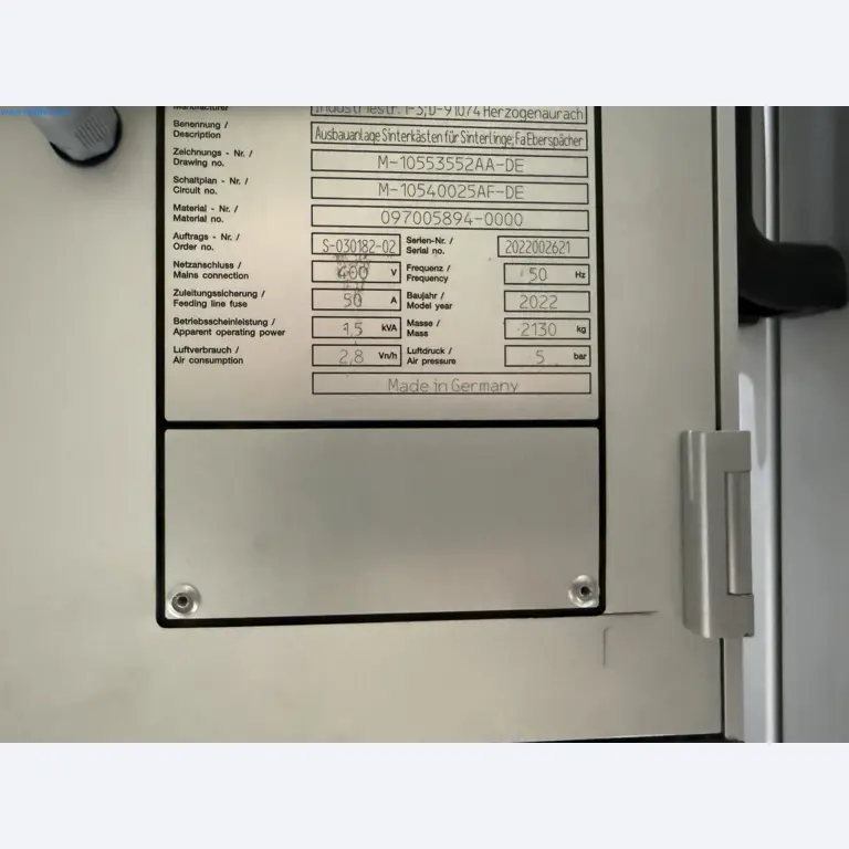 State-of-the-art production facilities for technical ceramics and PTC heating elements-25