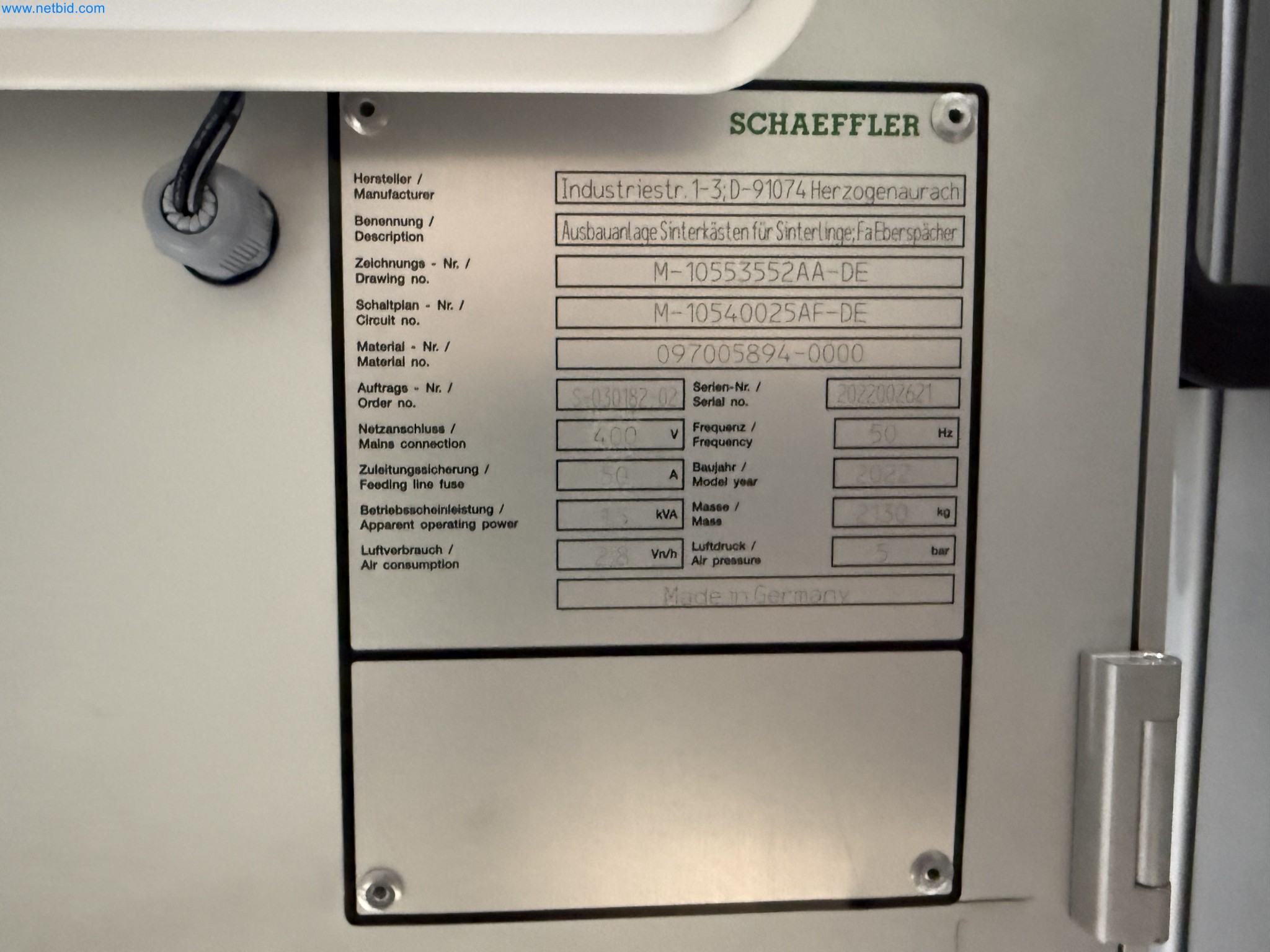 State-of-the-art production facilities for technical ceramics and PTC heating elements-26