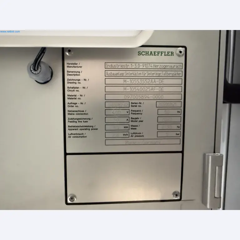 State-of-the-art production facilities for technical ceramics and PTC heating elements-26