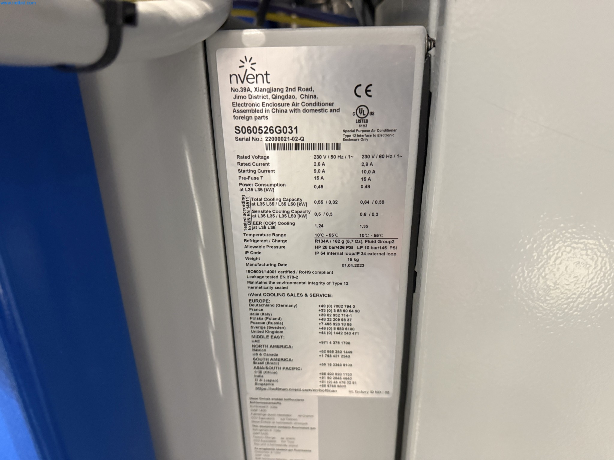 State-of-the-art production facilities for technical ceramics and PTC heating elements-27