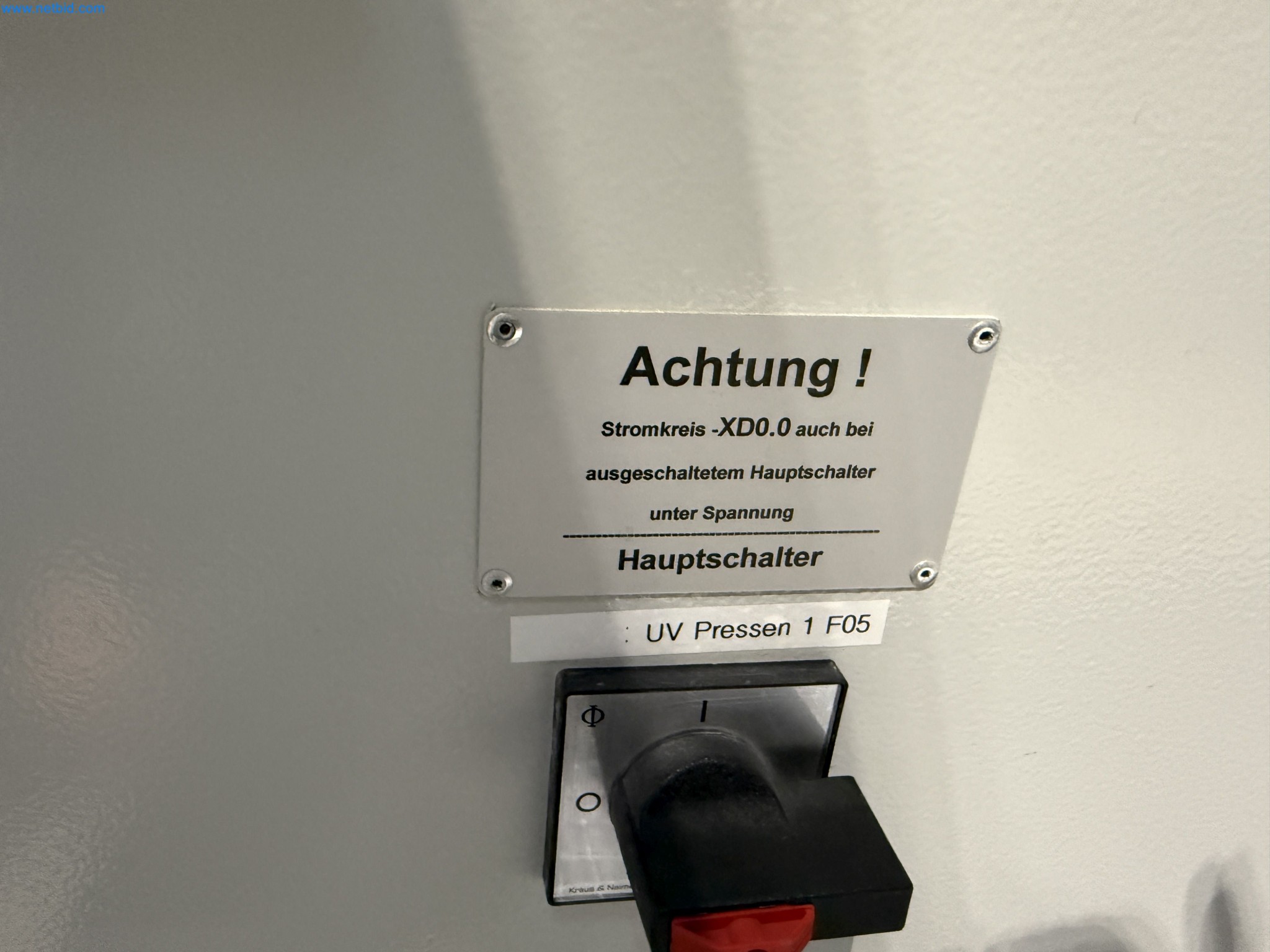 State-of-the-art production facilities for technical ceramics and PTC heating elements-28