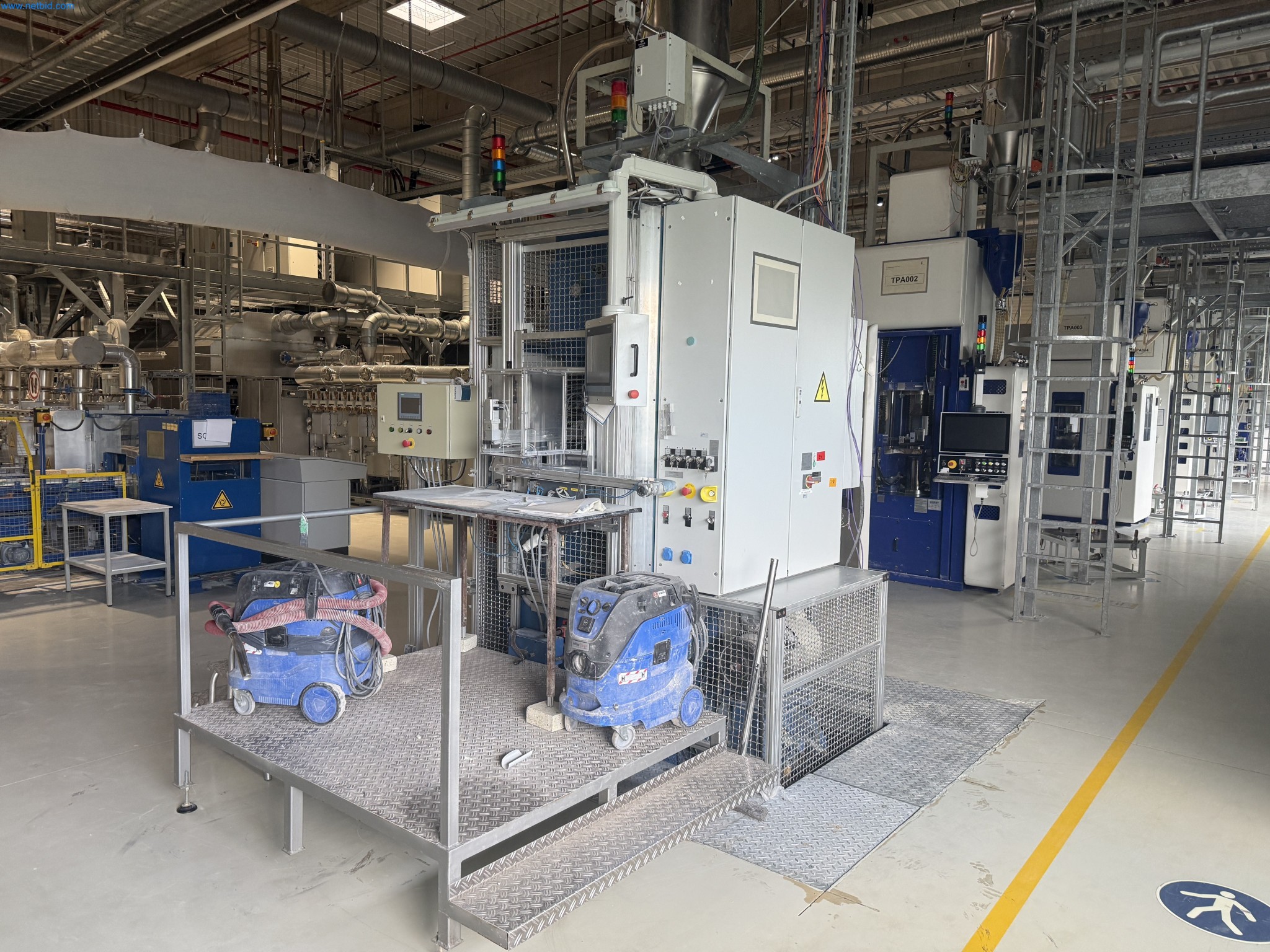 State-of-the-art production facilities for technical ceramics and PTC heating elements-2