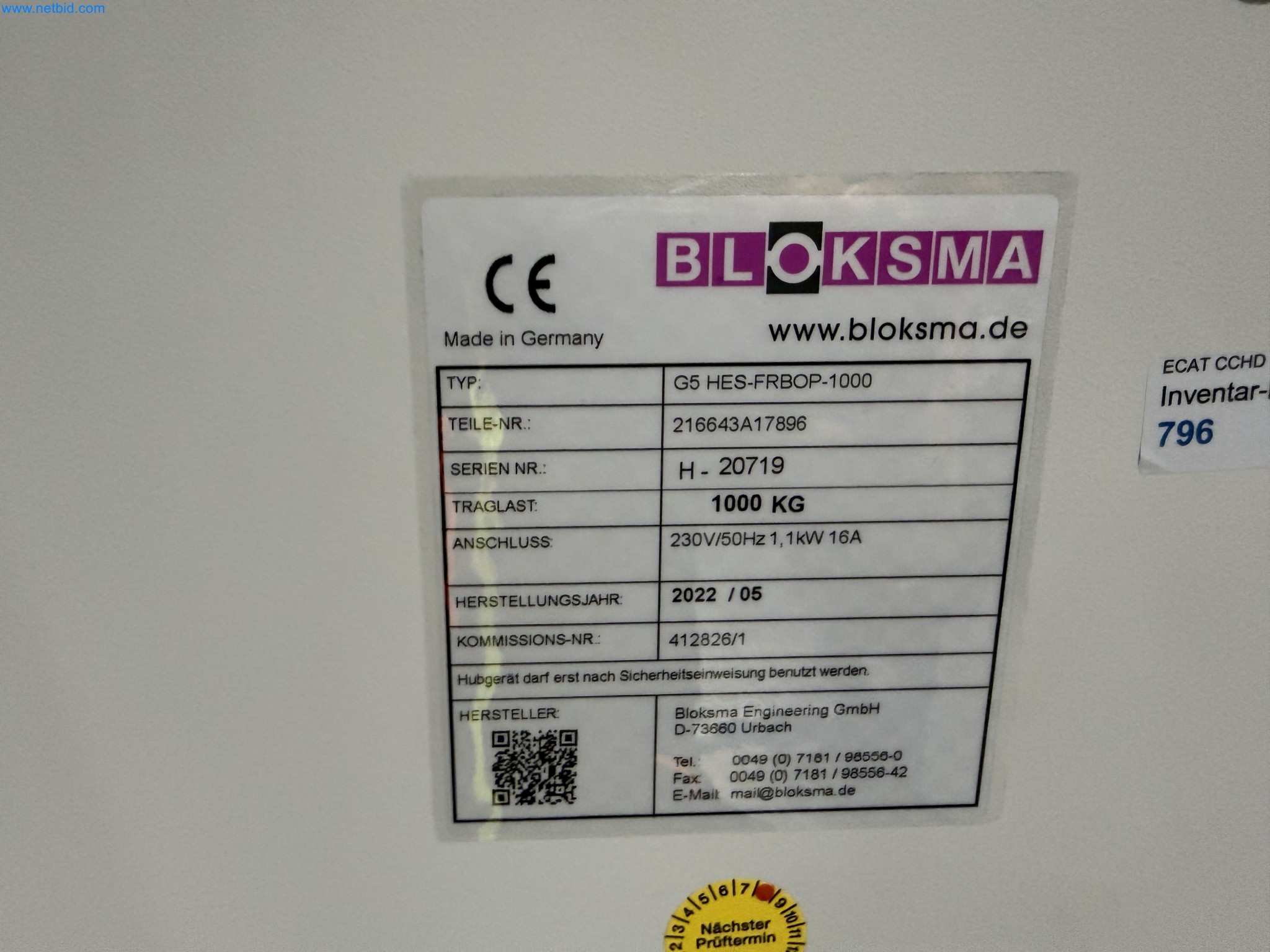 State-of-the-art production facilities for technical ceramics and PTC heating elements-30