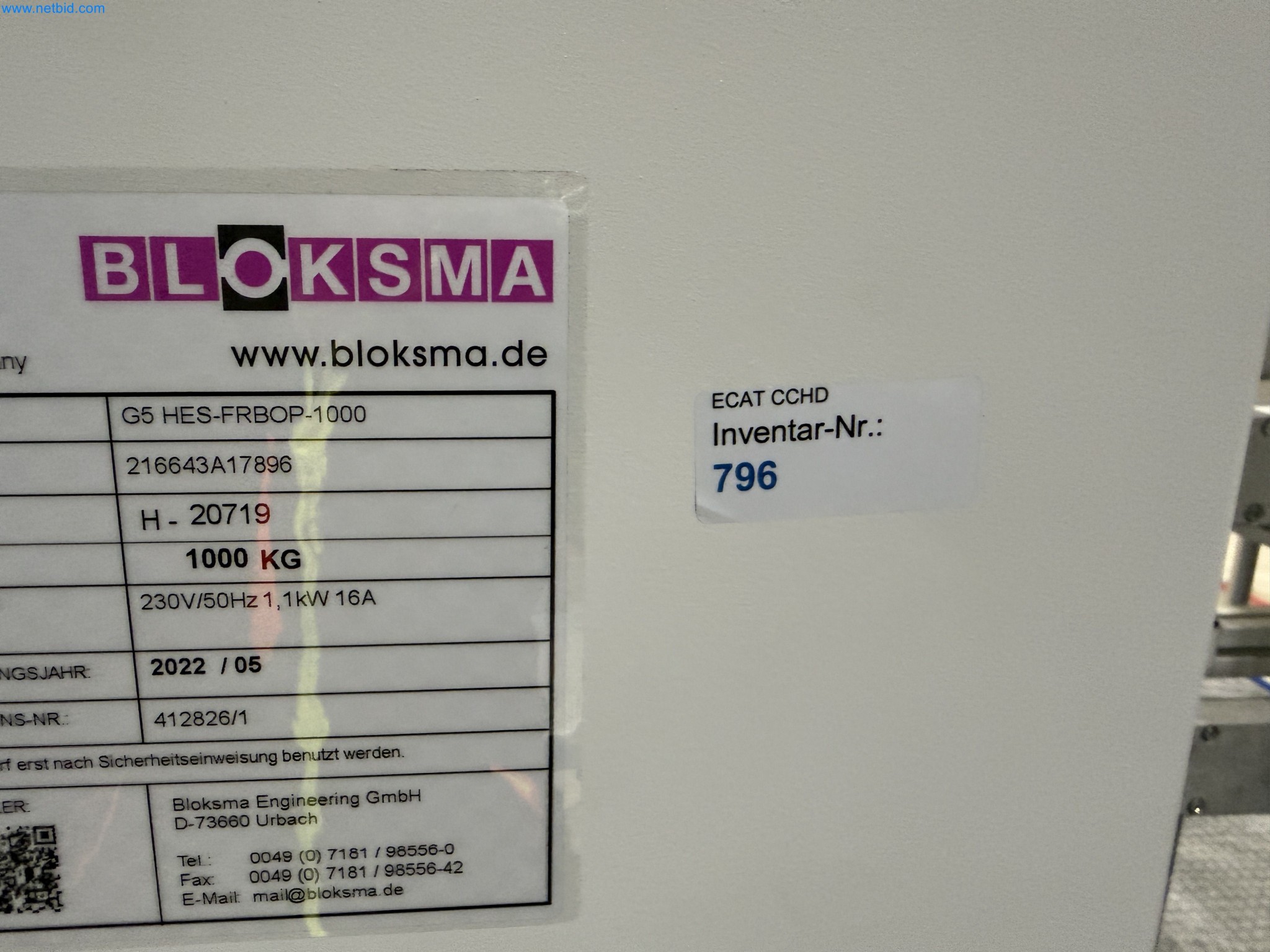 State-of-the-art production facilities for technical ceramics and PTC heating elements-31